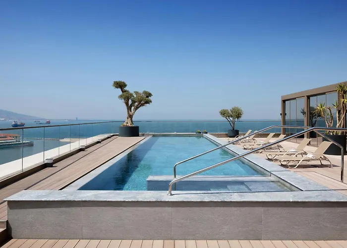 Izmir Marriott Hotel