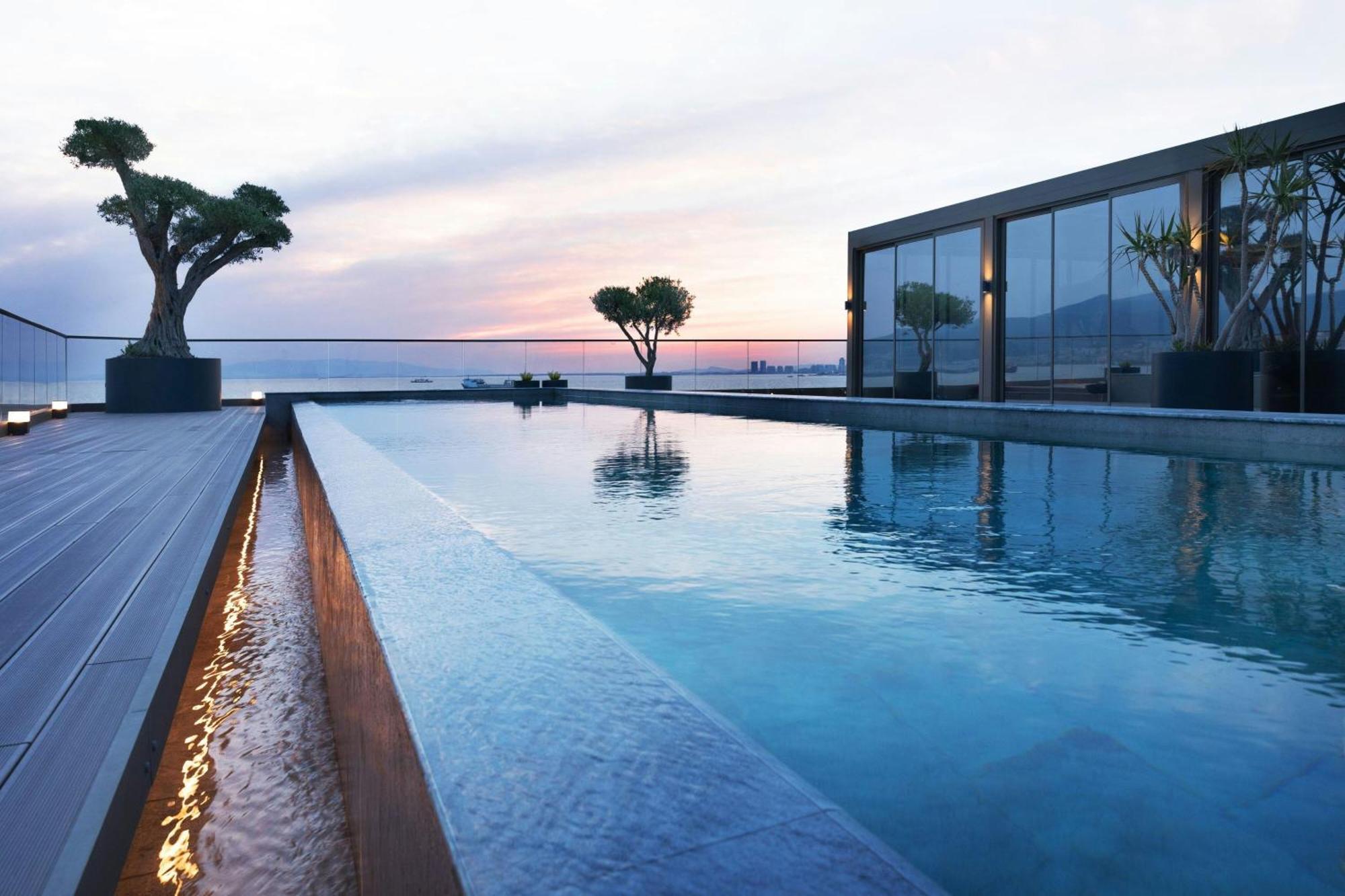 Marriott Hotel