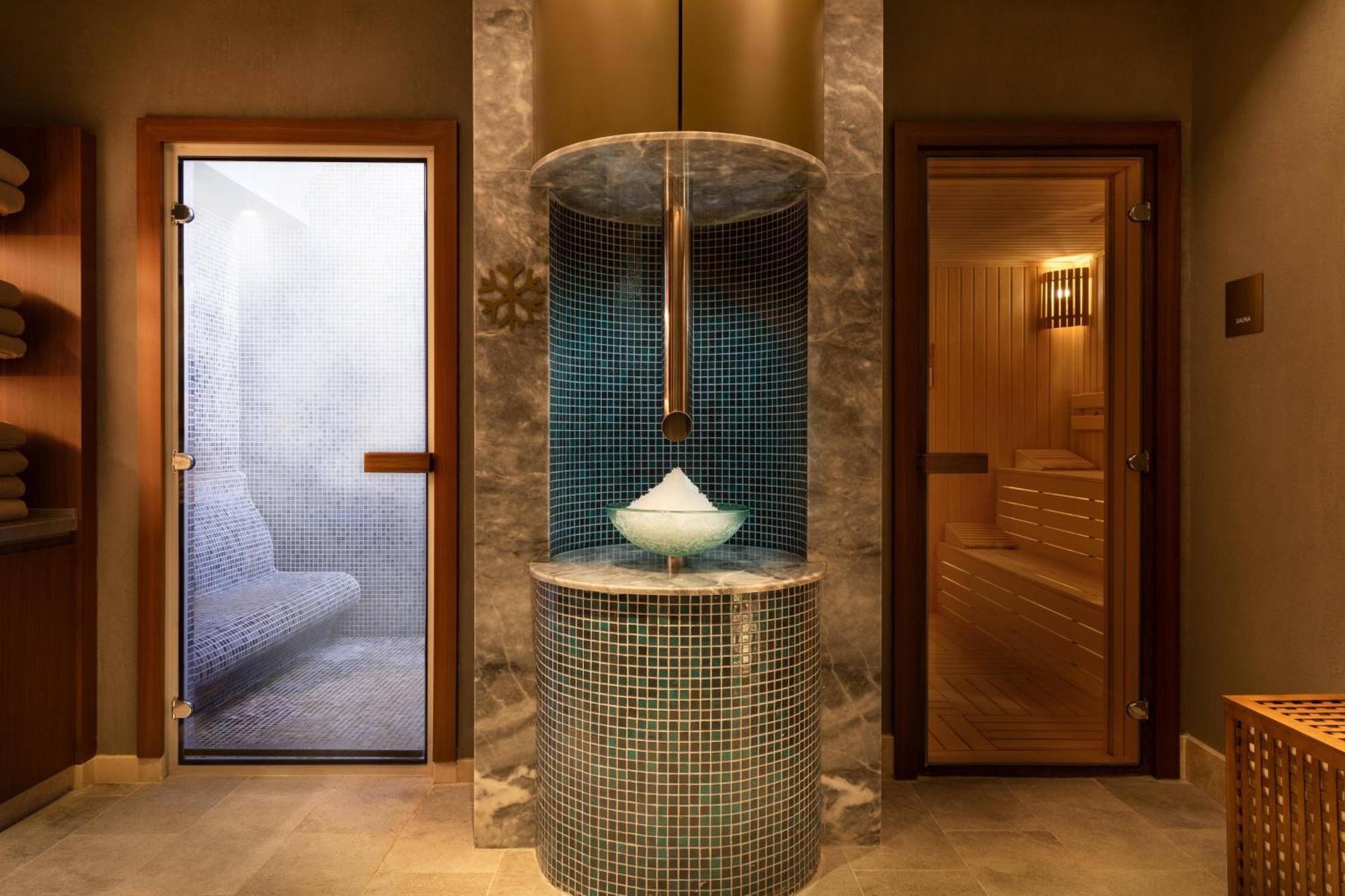Hotel Marriott 5*
