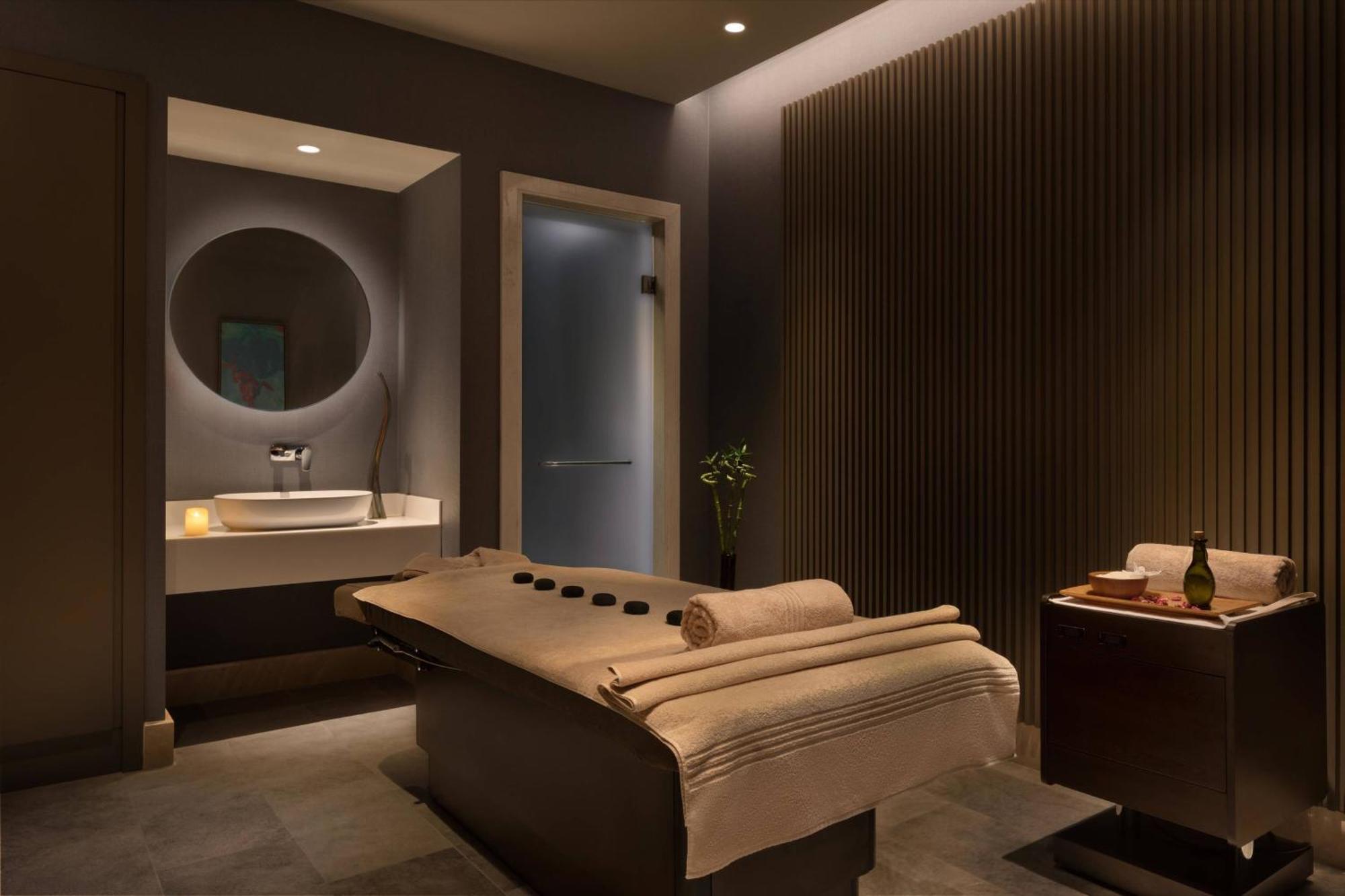 Marriott Hotel İzmir