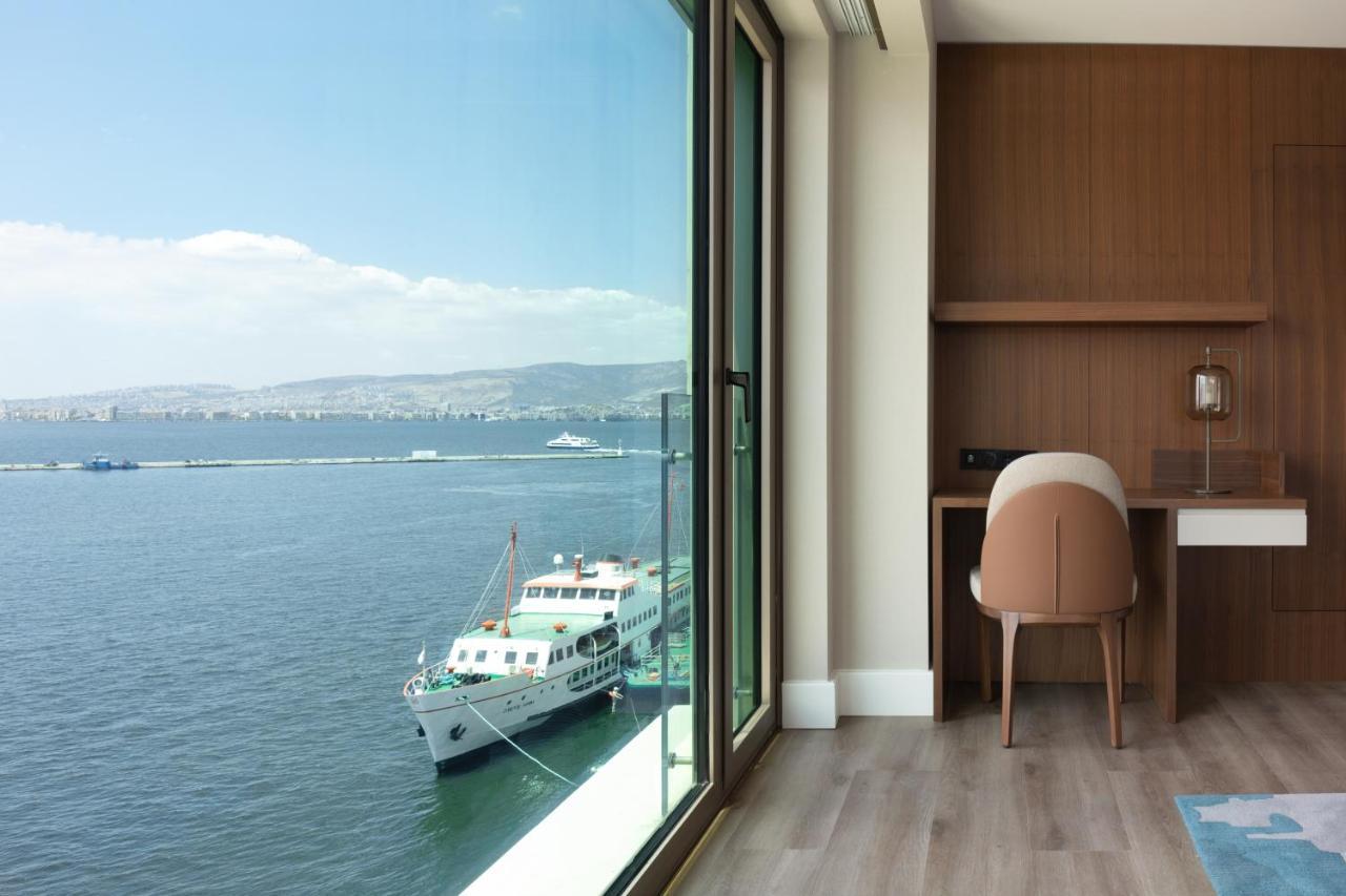 Hotel Marriott İzmir
