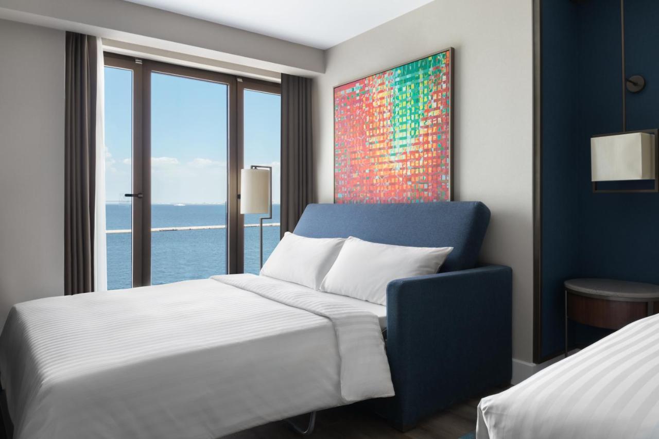 Marriott İzmir