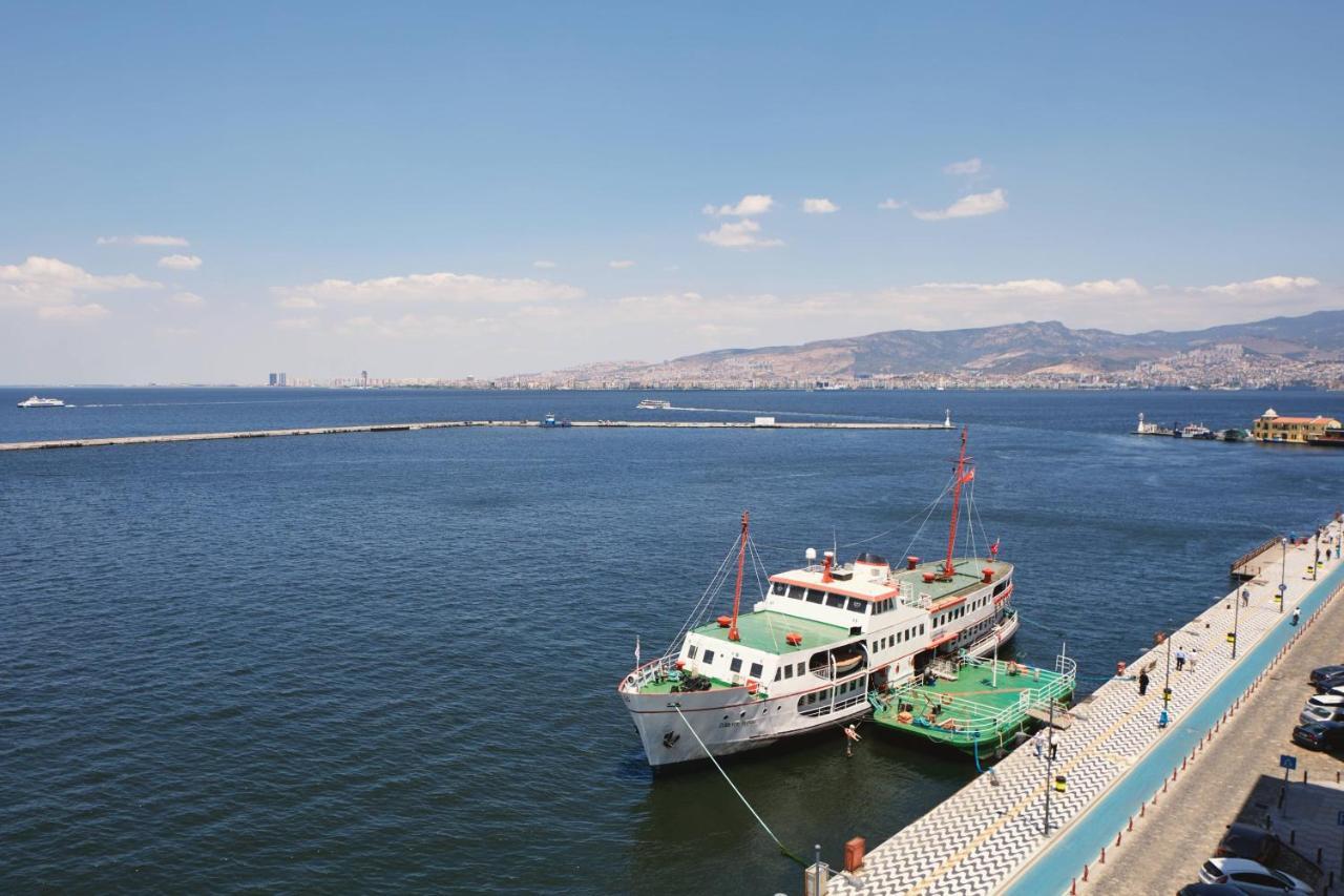 Marriott İzmir