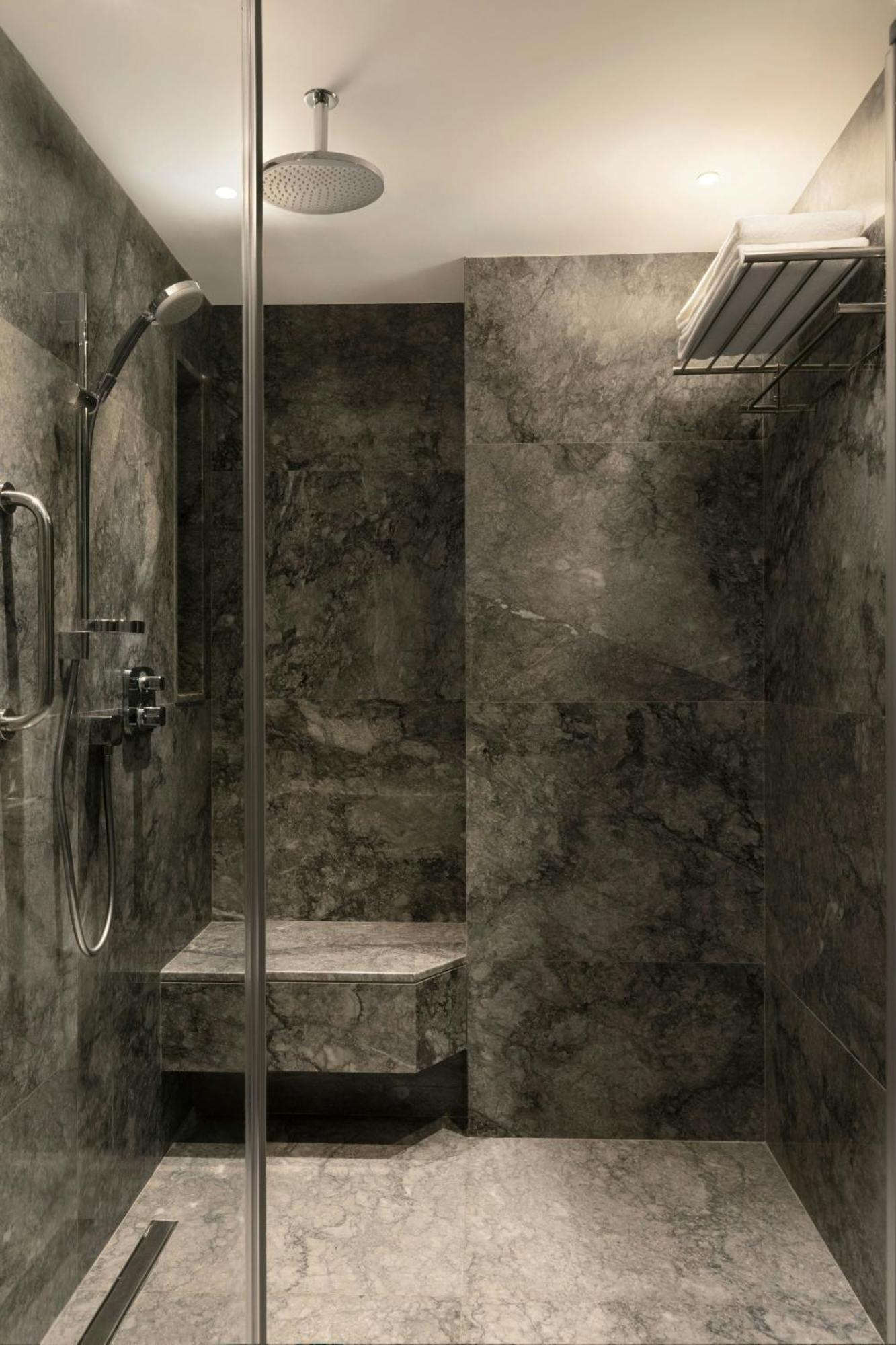 Hotel Marriott 5*